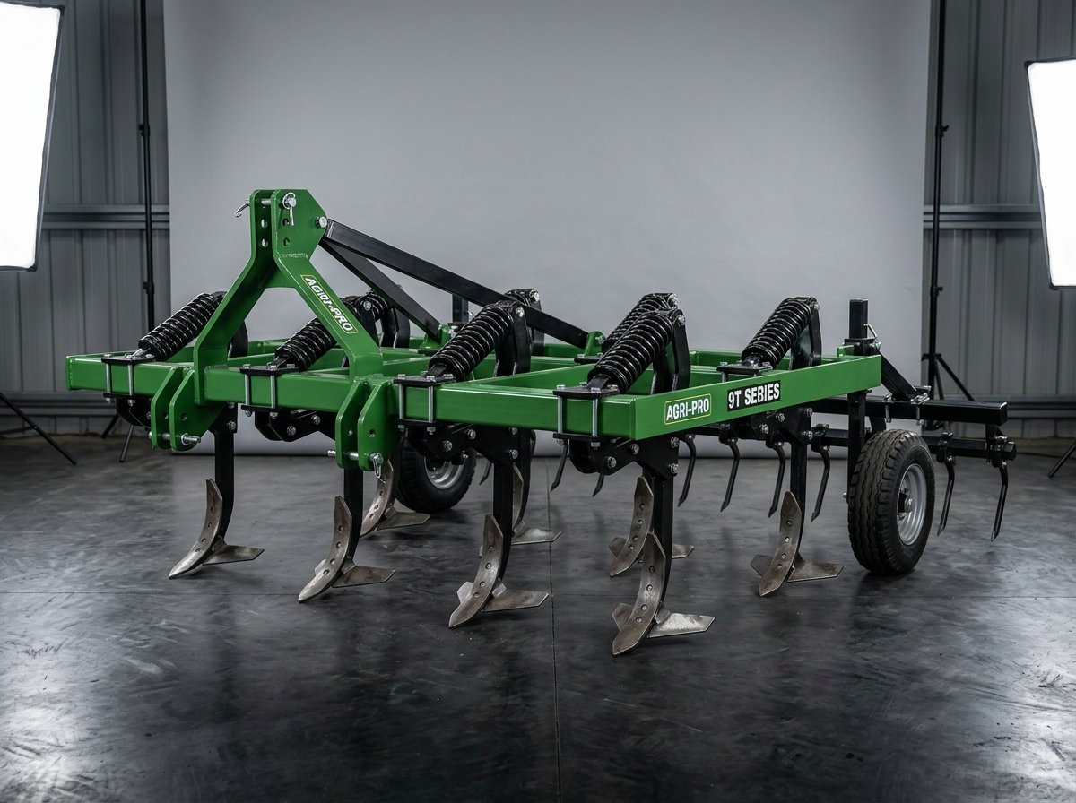 Cultivator Testing